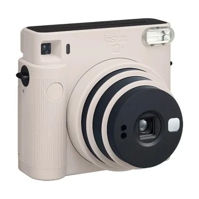 Fujifilm Instax Square SQ1 белый