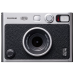 Фотоаппарат моментальной печати Fujifilm Instax Mini Evo, Black, черный