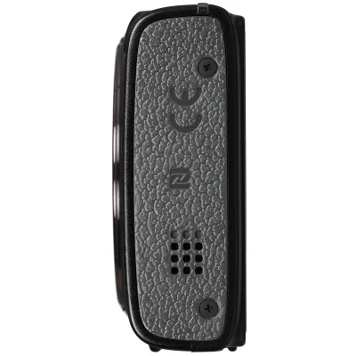 Фотоаппарат Canon IXY 650, Black, черный