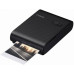 Фотопринтер Canon Selphy Square QX10, Black, Черный