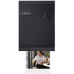 Фотопринтер Canon Selphy Square QX10, Black, Черный