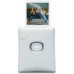 Фотопринтер Fujifilm Instax Square Link, Wide Ash White, Пепельно-белый