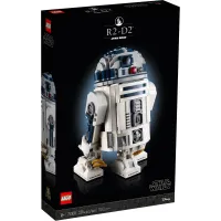 Конструктор LEGO Star Wars 75308 R2-D2