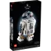 Конструктор LEGO Star Wars 75308 R2-D2