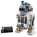 Конструктор LEGO Star Wars 75308 R2-D2