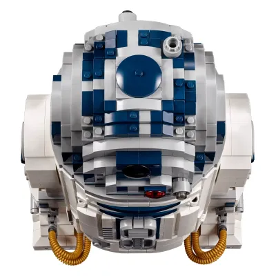 Конструктор LEGO Star Wars 75308 R2-D2