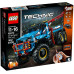 Конструктор LEGO Technic 42070, 6x6 All Terrain Tow Truck Аварийный внедорожник
