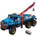 Конструктор LEGO Technic 42070, 6x6 All Terrain Tow Truck Аварийный внедорожник