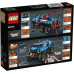 Конструктор LEGO Technic 42070, 6x6 All Terrain Tow Truck Аварийный внедорожник
