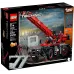 Конструктор LEGO Technic 42082 Rough Terrain Crane Подъёмный кран для пересечённой местности
