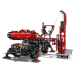 Конструктор LEGO Technic 42082 Rough Terrain Crane Подъёмный кран для пересечённой местности