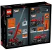 Конструктор LEGO Technic 42082 Rough Terrain Crane Подъёмный кран для пересечённой местности