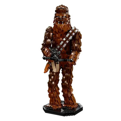 Конструктор LEGO Star Wars 75371, Chewbacca, Чубакка