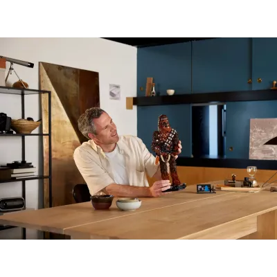 Конструктор LEGO Star Wars 75371, Chewbacca, Чубакка