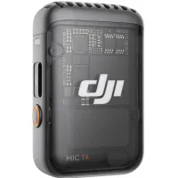 Беспроводной микрофон DJI Mic 2 (1 TX + 1 RX)