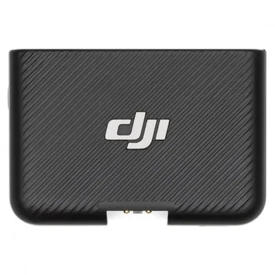Беспроводной микрофон DJI Mic 2 (2 TX + 1 RX + Charging Case)