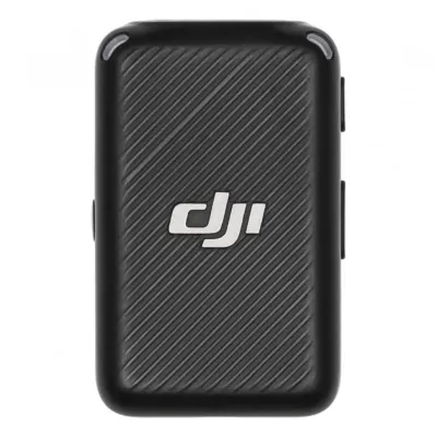 Беспроводной микрофон DJI Mic 2 (2 TX + 1 RX + Charging Case)