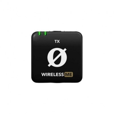 Передатчик для радиосистемы Rode Wireless ME TX