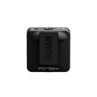 Передатчик для радиосистемы Rode Wireless ME TX