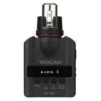 Рекордер Tascam DR-10X