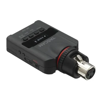 Рекордер Tascam DR-10X