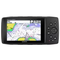 Gps-навигатор Garmin GPSMAP 276Cx