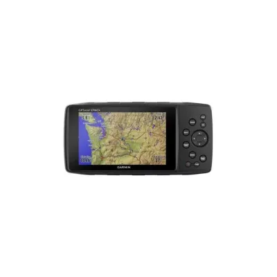 Gps-навигатор Garmin GPSMAP 276Cx