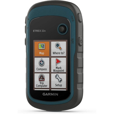Навигатор Garmin eTrex 22x Навигатор Garmin eTrex 22x