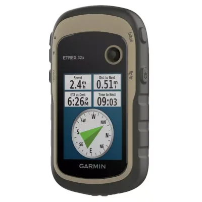Навигатор Garmin eTrex 32x