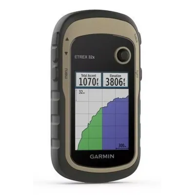 Навигатор Garmin eTrex 32x