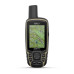 Портативный навигатор Garmin GPSMAP 65, черный