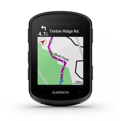 Велокомпьютер Garmin Edge 540, черный Велокомпьютер Garmin Edge 540, черный