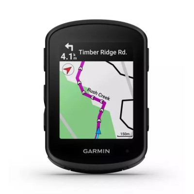 Велокомпьютер Garmin Edge 840, черный Велокомпьютер Garmin Edge 840, черный