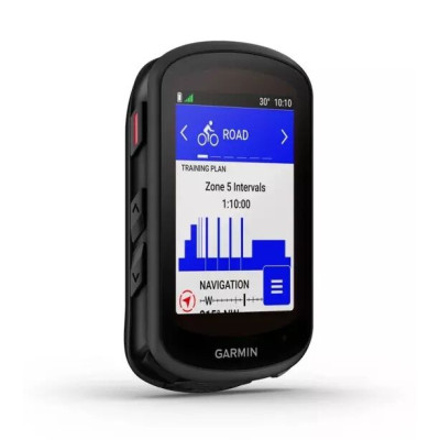 Велокомпьютер Garmin Edge 840, черный Велокомпьютер Garmin Edge 840, черный