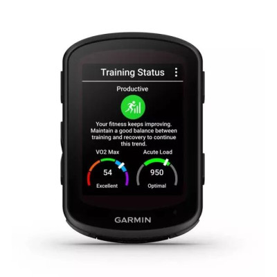 Велокомпьютер Garmin Edge 840, черный Велокомпьютер Garmin Edge 840, черный