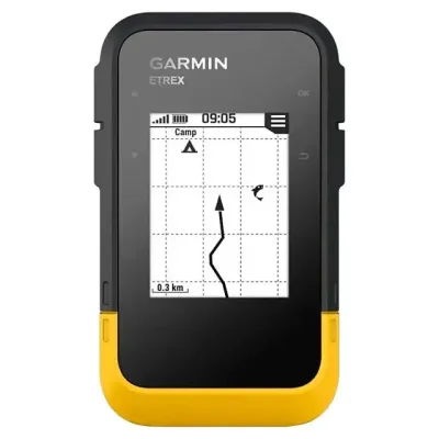 Навигатор Garmin eTrex SE