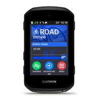 Велокомпьютер Garmin Edge 850, Black, чёрный Велокомпьютер Garmin Edge 850, Black, чёрный
