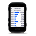 Велокомпьютер Garmin Edge 850, Black, чёрный
