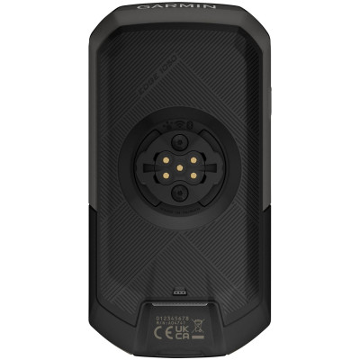 Gps-навигатор Garmin Edge 1050, Black, чёрный