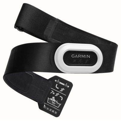 Монитор сердечного ритма Garmin HRM-Pro Plus Монитор сердечного ритма Garmin HRM-Pro Plus