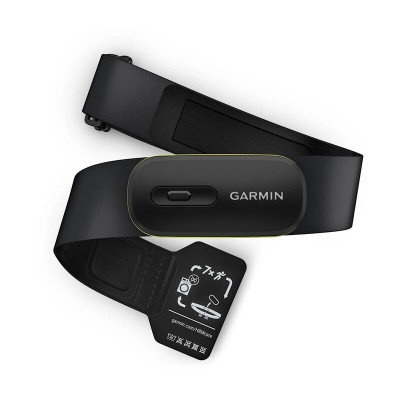 Монитор сердечного ритма Garmin 200 Монитор сердечного ритма Garmin 200