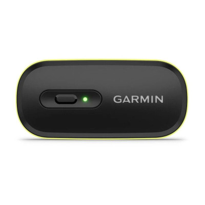 Монитор сердечного ритма Garmin 200