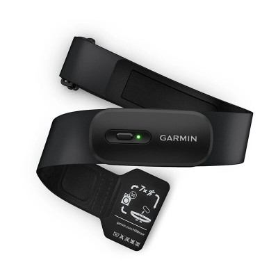 Монитор сердечного ритма Garmin 200 (010-13388-01) Монитор сердечного ритма Garmin 200 (010-13388-01)