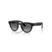 Умные очки Ray-Ban Meta Headliner (150-50), Matte Black/Polar Gradient Graphite, черный матовый/поляризационный градиент графит
