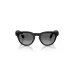 Умные очки Ray-Ban Meta Headliner (150-50), Matte Black/Polar Gradient Graphite, черный матовый/поляризационный градиент графит Умные очки Ray-Ban Meta Headliner (150-50), Matte Black/Polar Gradient Graphite, черный матовый/поляризационный градиент графит