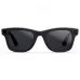 Умные очки Ray-Ban Wayfarer (Gen 2) (L), Matte Black Clear/Grey Transitions, черный матовый/серый фотохром