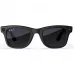 Умные очки Ray-Ban Wayfarer (Gen 2) (M), Matte Black Polarized Gradient Graphite, черный матовый/серый градиент