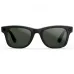 Умные очки Ray-Ban Wayfarer (Gen 2) (L), Shiny Black Clear/Graphite Green Transitions, черный/зеленый фотохром
