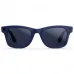 Умные очки Ray-Ban Wayfarer (Gen 2) (L), Shiny Cosmic Blue Clear/Sapphire Transitions, синий глянцевый/сапфировый фотохром