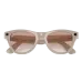 Умные очки Ray-Ban Meta Skyler (150-52), Shiny Chalky Gray/Cinnamon Pink, серый/розовый Умные очки Ray-Ban Meta Skyler (150-52), Shiny Chalky Gray/Cinnamon Pink, серый/розовый